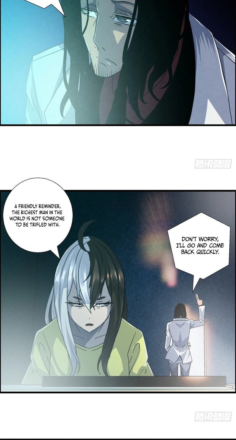 Hei Jin Li Chapter 23 page 18 - 