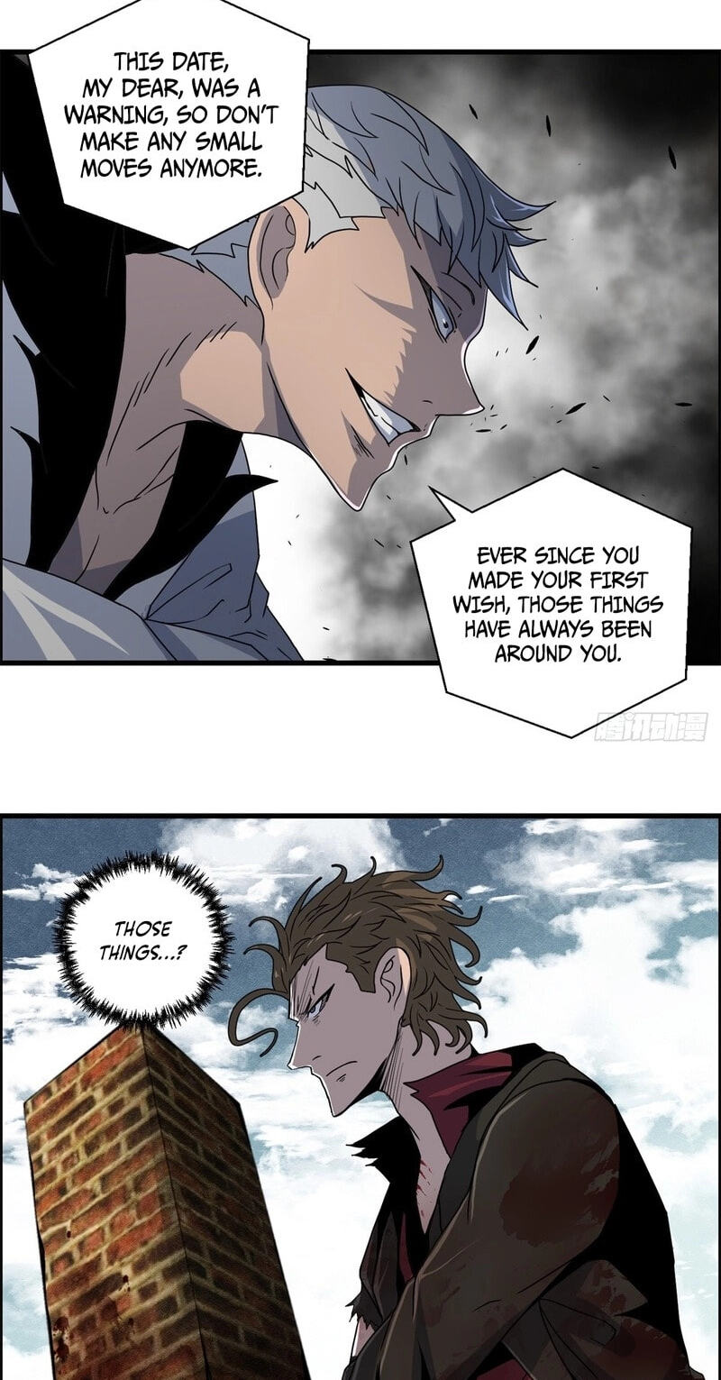Hei Jin Li Chapter 23 page 3 - 