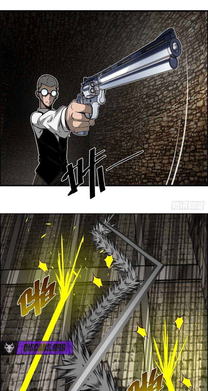 Hei Jin Li Chapter 25 page 14 - 