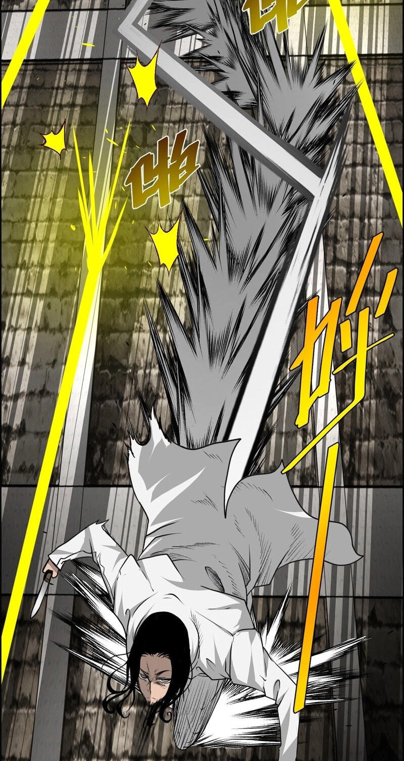Hei Jin Li Chapter 25 page 15 - 