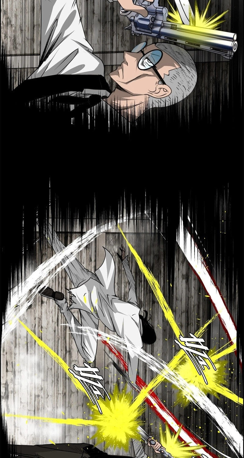 Hei Jin Li Chapter 25 page 17 - 