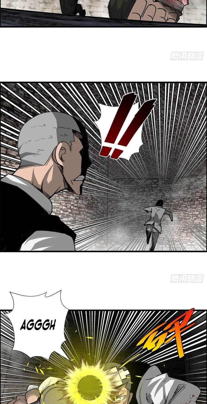 Hei Jin Li Chapter 25 page 25 - 