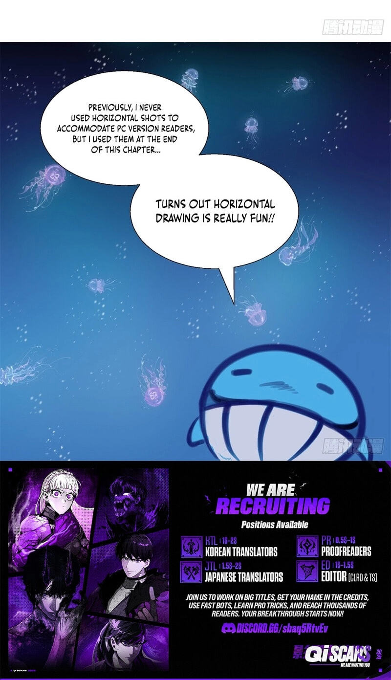 Hei Jin Li Chapter 25 page 34 - 