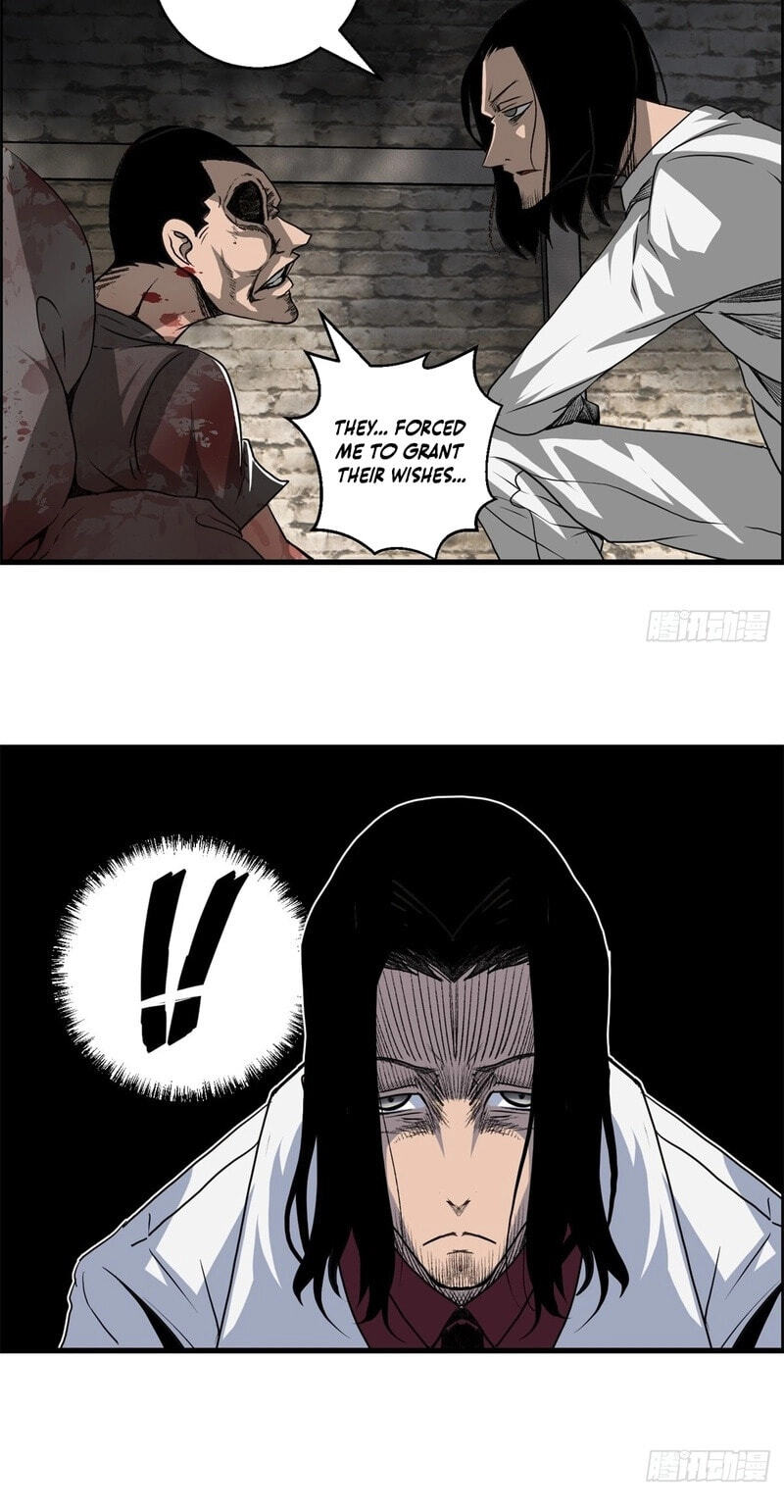 Hei Jin Li Chapter 25 page 9 - 
