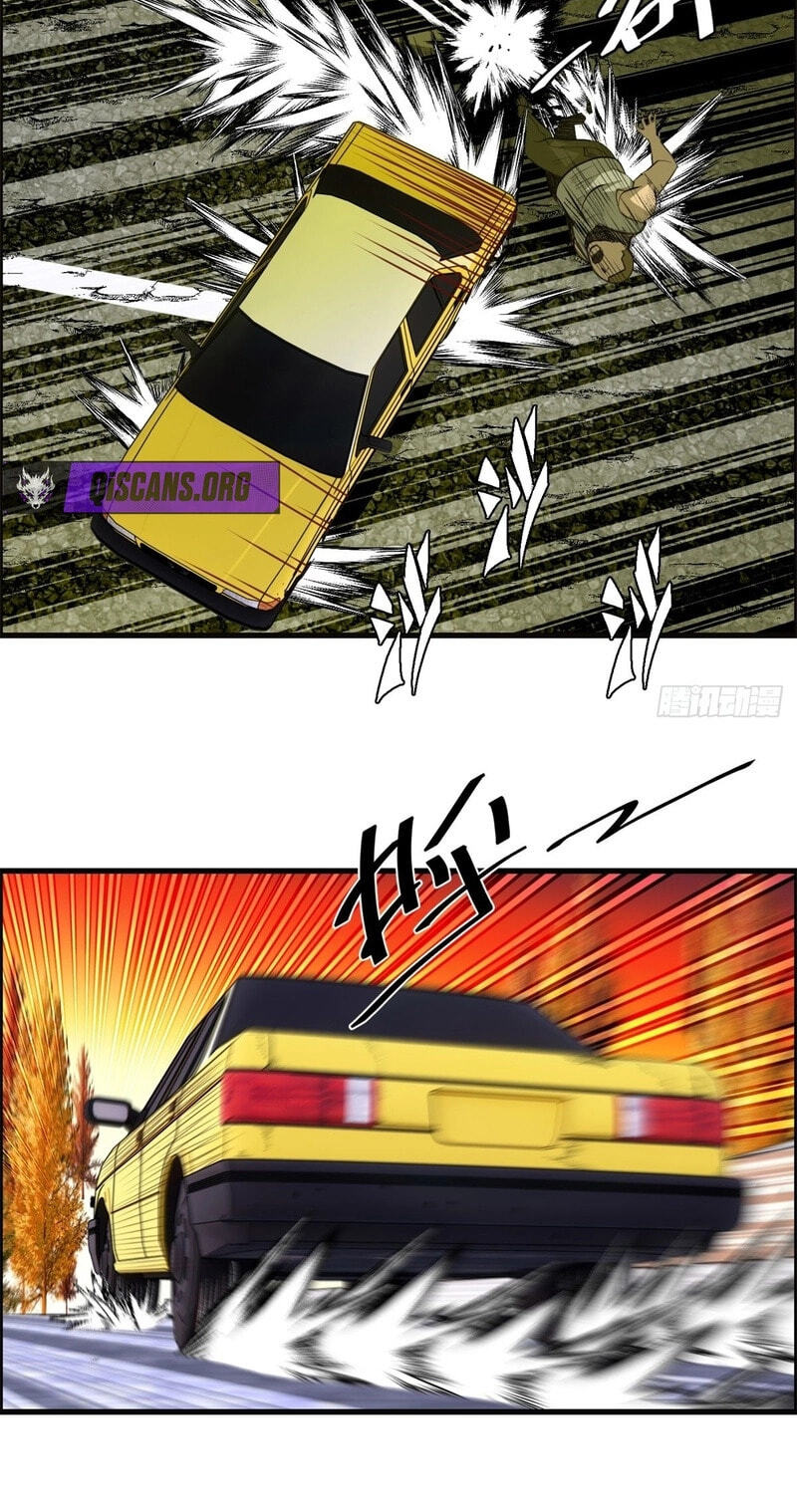 Hei Jin Li Chapter 26 page 14 - 