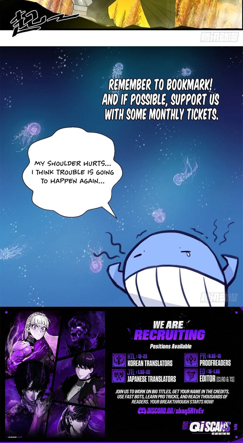 Hei Jin Li Chapter 26 page 32 - 