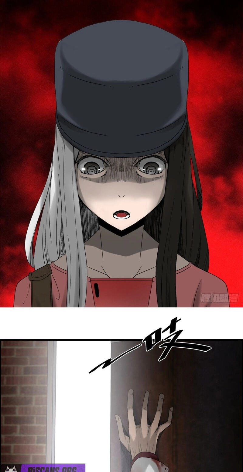 Hei Jin Li Chapter 26 page 6 - 