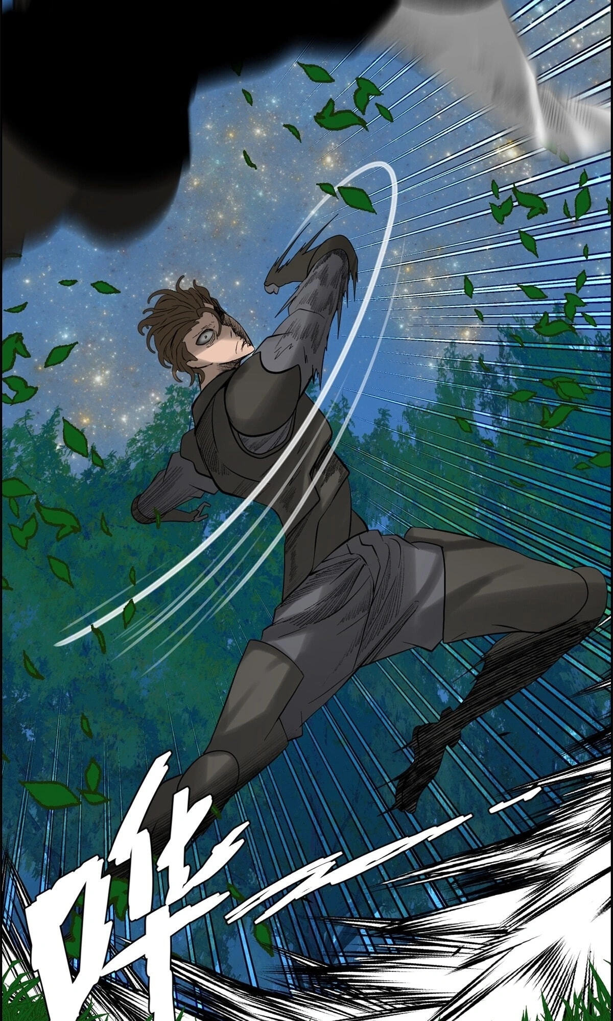 Hei Jin Li Chapter 27 page 29 - 