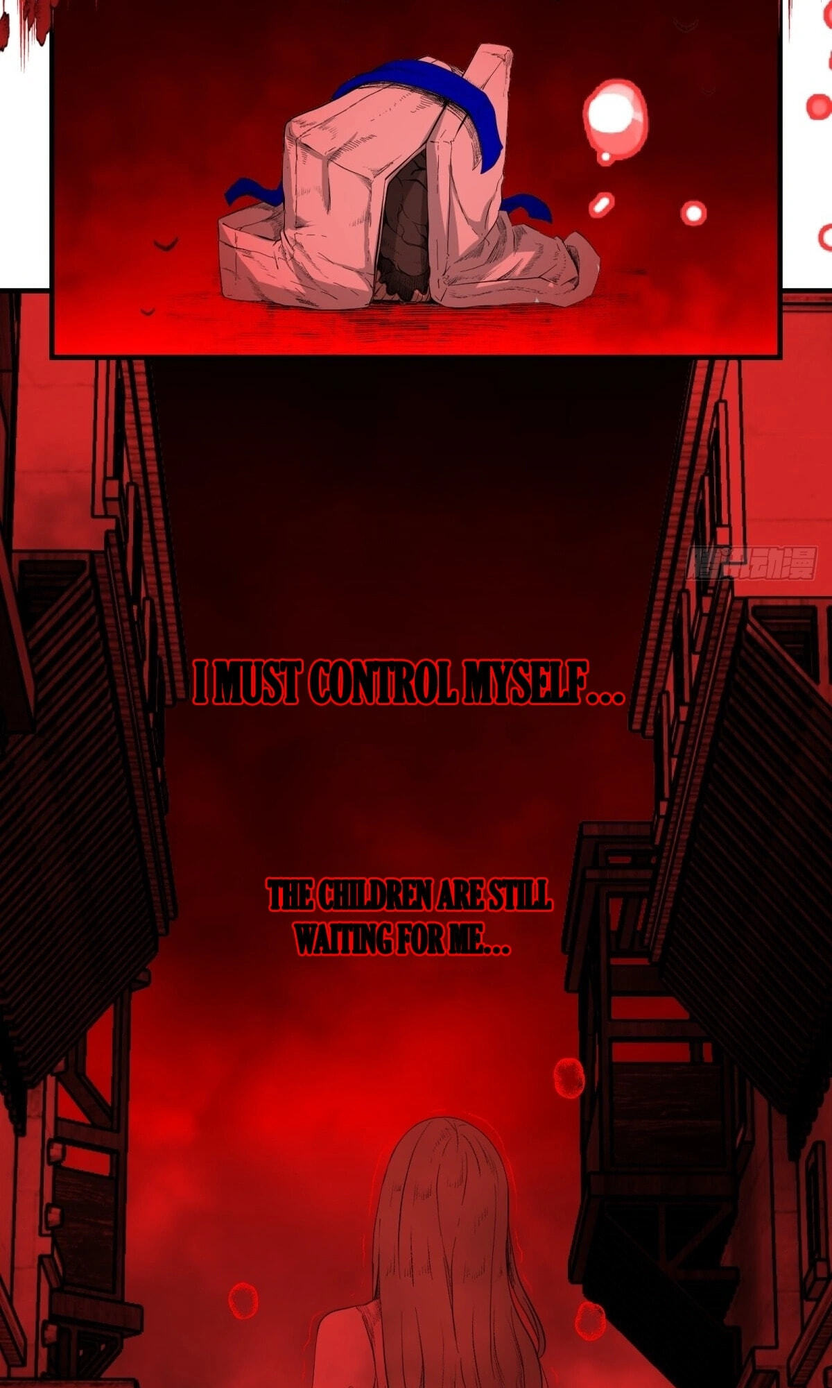Hei Jin Li Chapter 30 page 26 - 