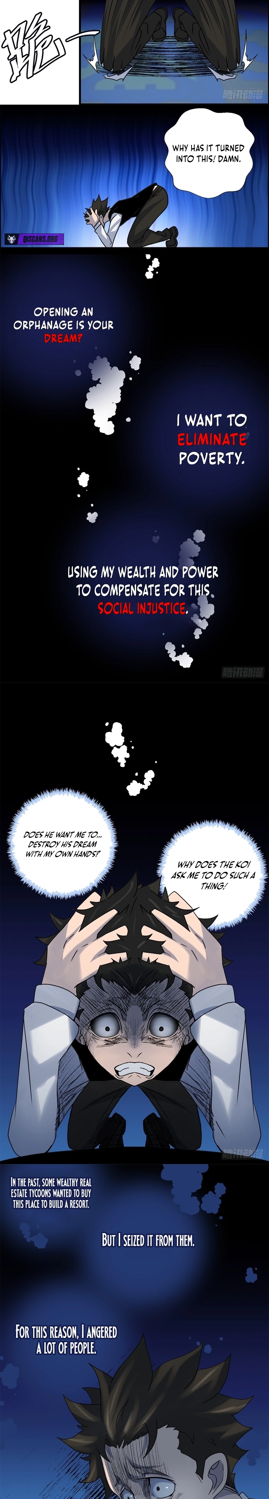 Hei Jin Li Chapter 5 page 9 - 