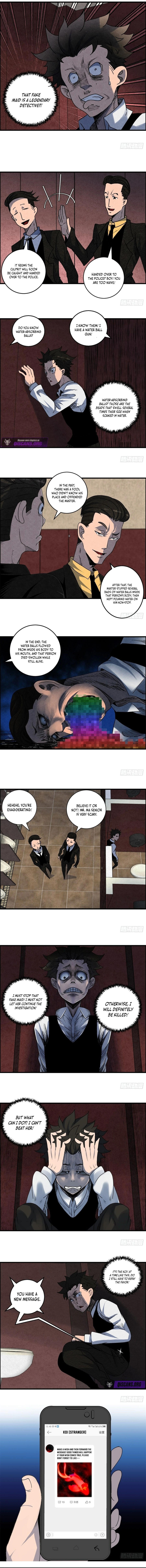 Hei Jin Li Chapter 7 page 4 - 