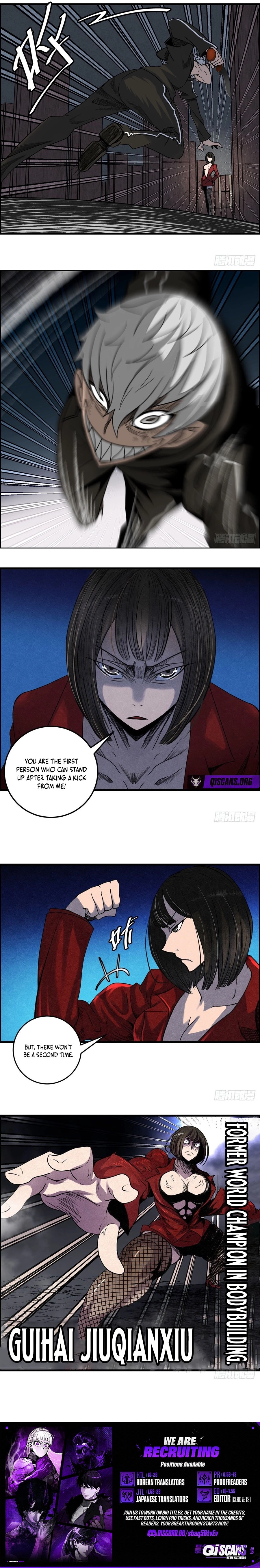 Hei Jin Li Chapter 7 page 7 - 
