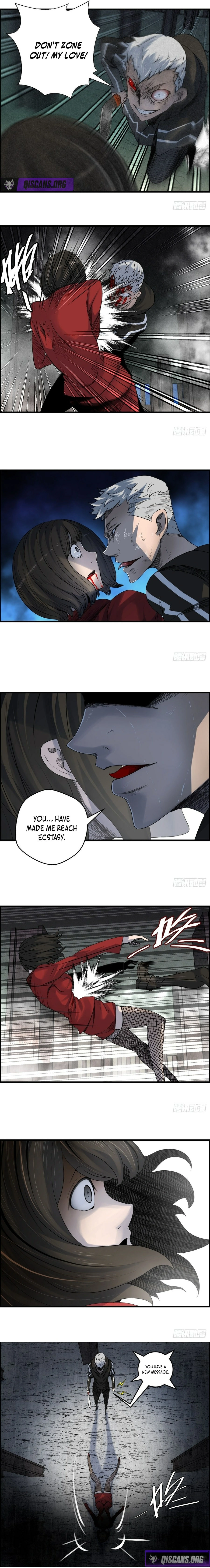 Hei Jin Li Chapter 8 page 4 - 