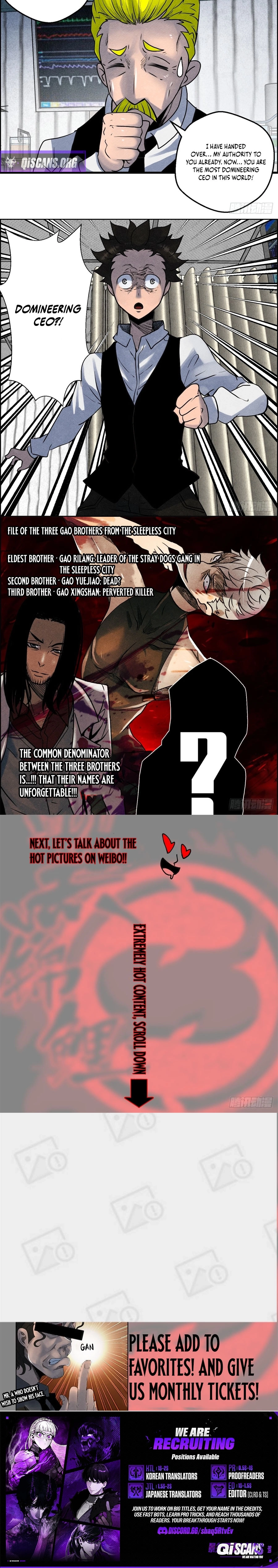 Hei Jin Li Chapter 9 page 8 - 