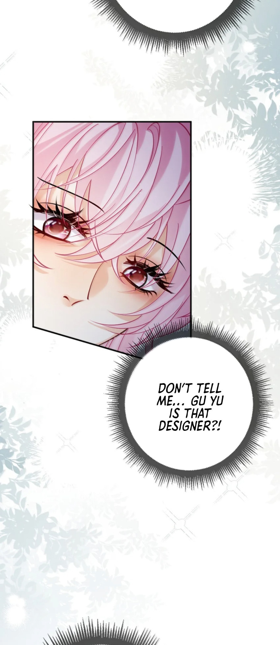 Hei Yueguang Nv Zhu Zong Xiang Biaoji Wo Chapter 43 page 24 - 