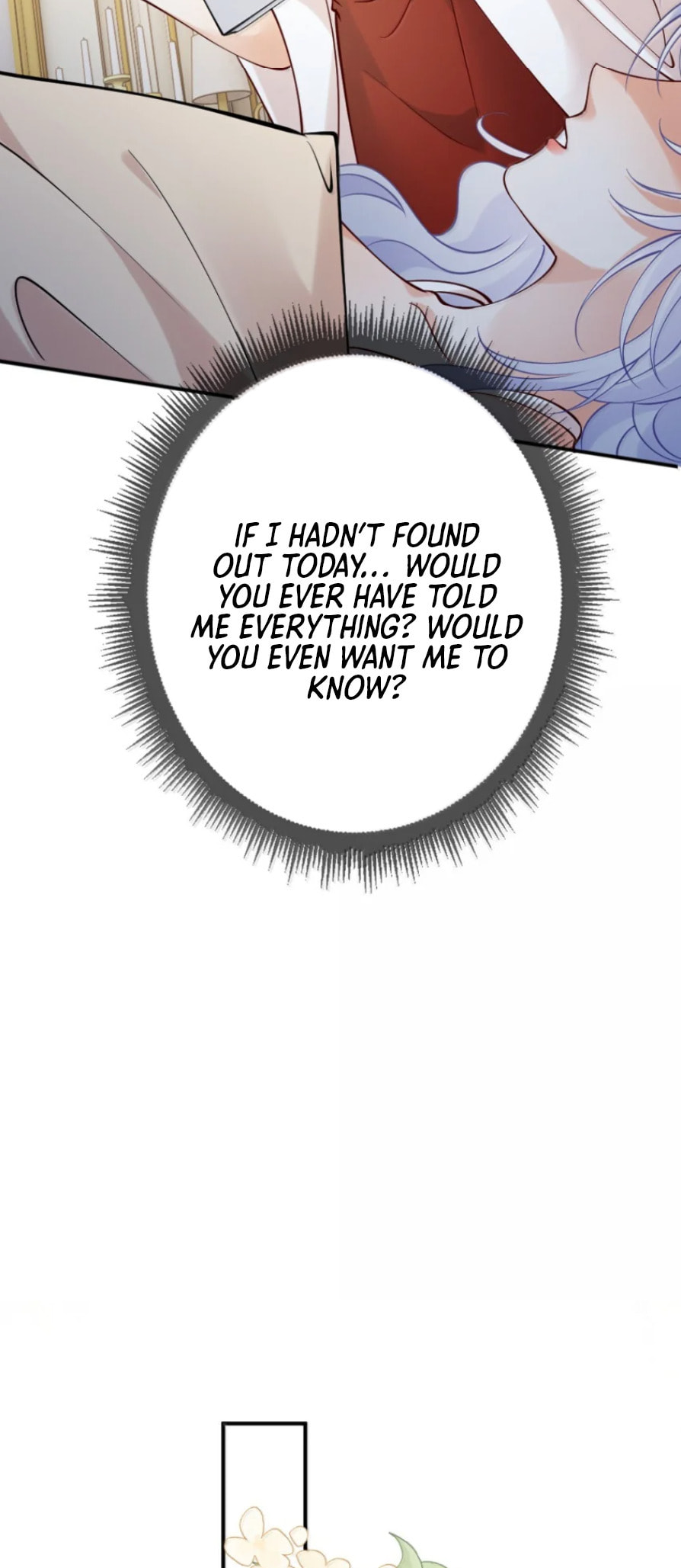 Hei Yueguang Nv Zhu Zong Xiang Biaoji Wo Chapter 43 page 27 - 