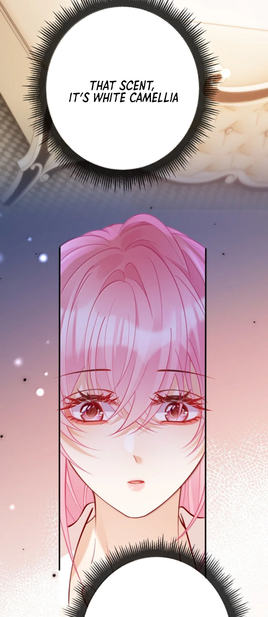 Hei Yueguang Nv Zhu Zong Xiang Biaoji Wo Chapter 43 page 7 - 
