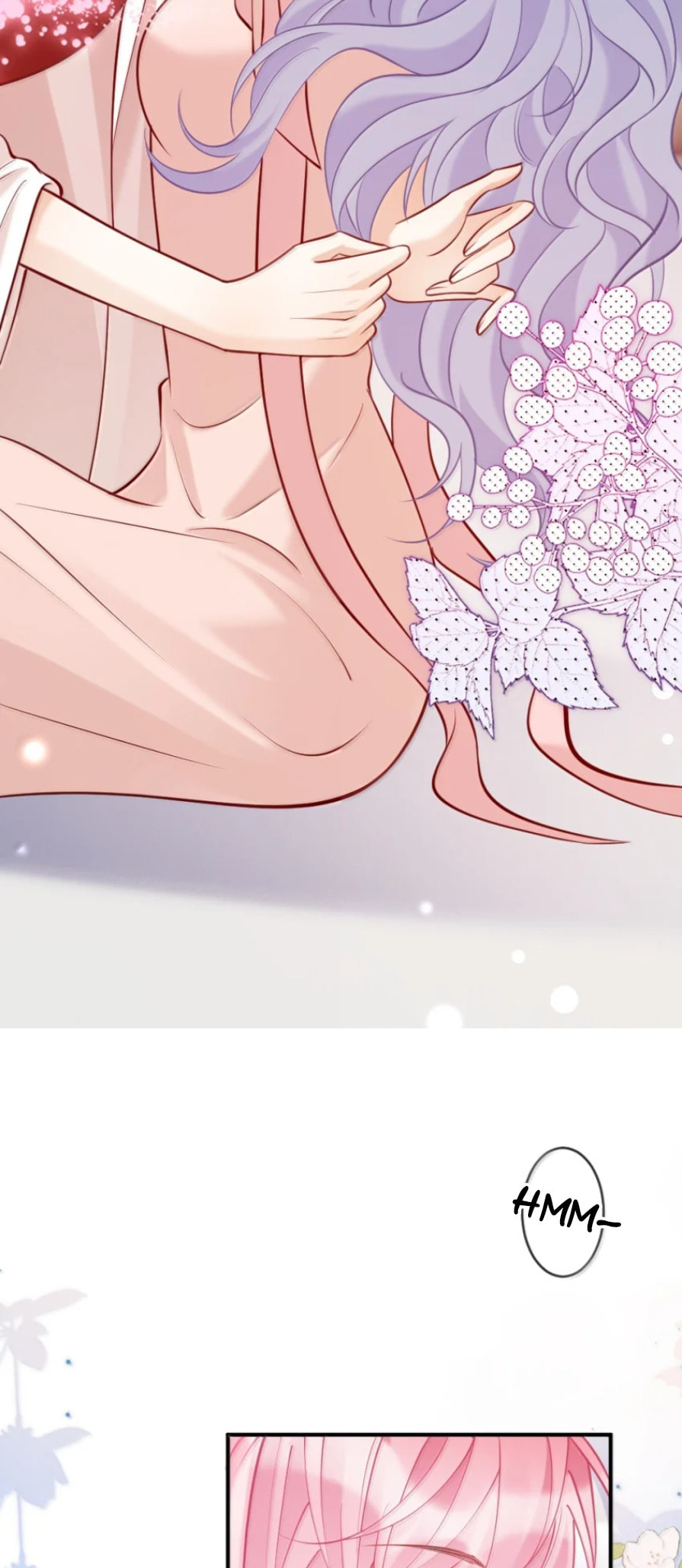 Hei Yueguang Nv Zhu Zong Xiang Biaoji Wo Chapter 43 page 9 - 