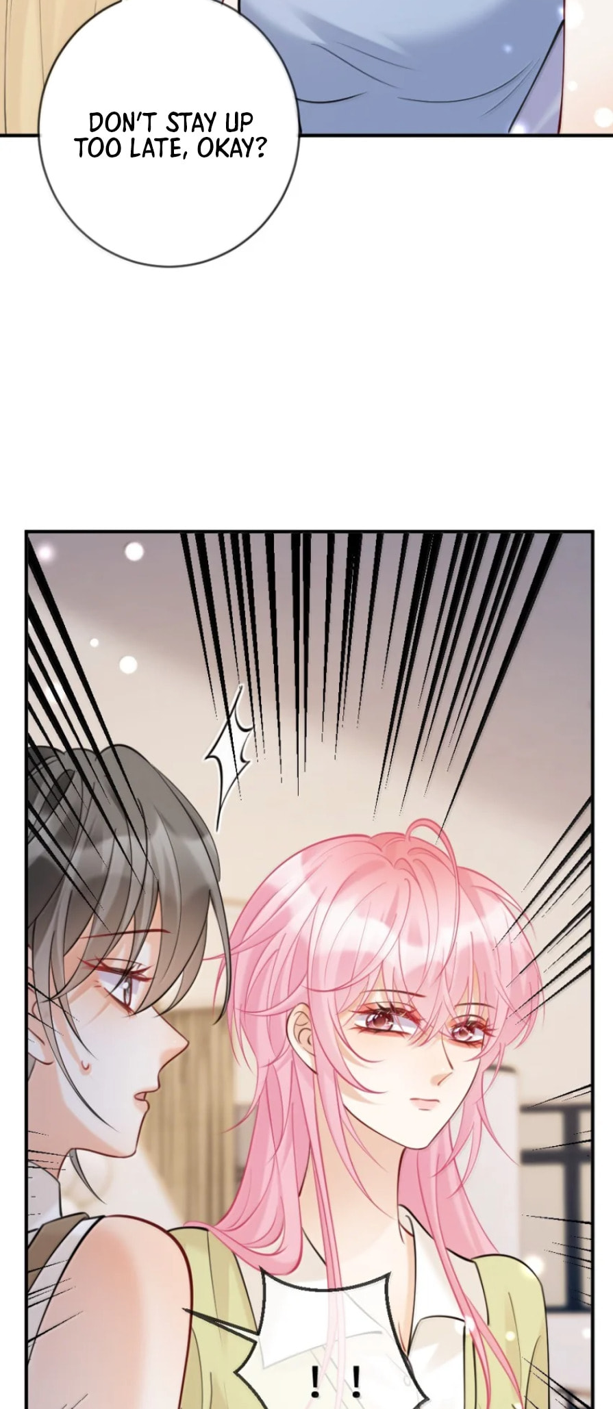 Hei Yueguang Nv Zhu Zong Xiang Biaoji Wo Chapter 44 page 17 - 
