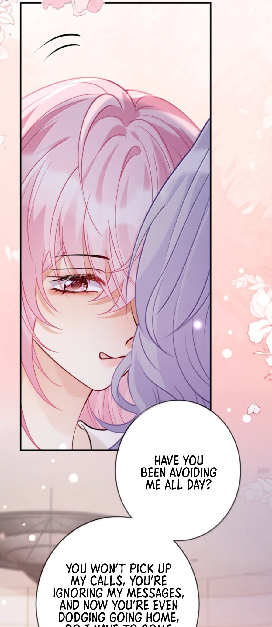 Hei Yueguang Nv Zhu Zong Xiang Biaoji Wo Chapter 44 page 26 - 