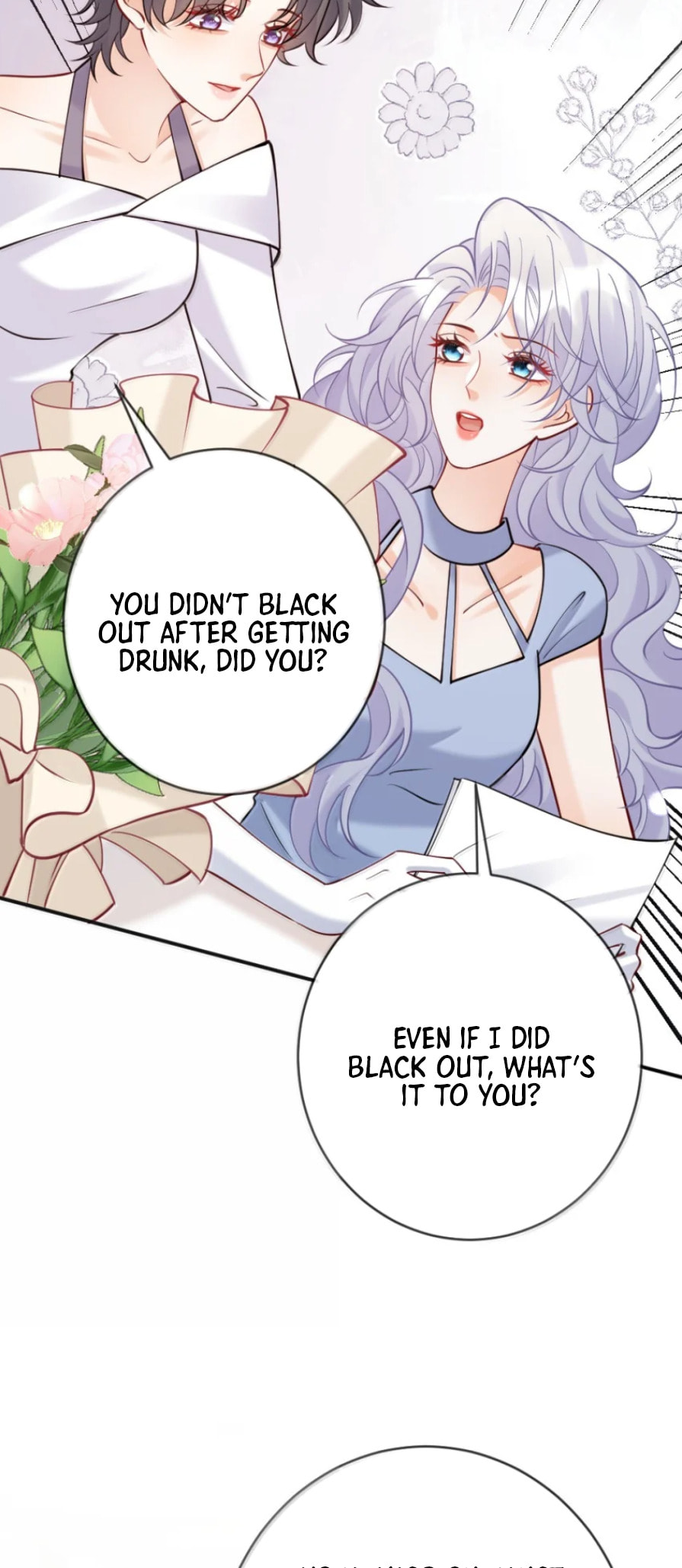 Hei Yueguang Nv Zhu Zong Xiang Biaoji Wo Chapter 44 page 7 - 