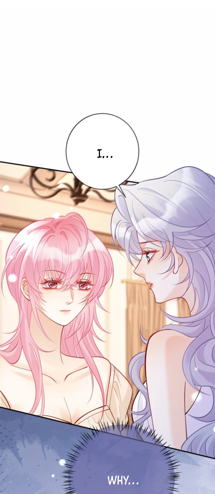 Hei Yueguang Nv Zhu Zong Xiang Biaoji Wo Chapter 45 page 16 - 