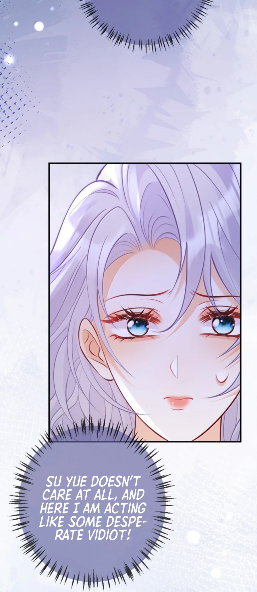 Hei Yueguang Nv Zhu Zong Xiang Biaoji Wo Chapter 45 page 17 - 