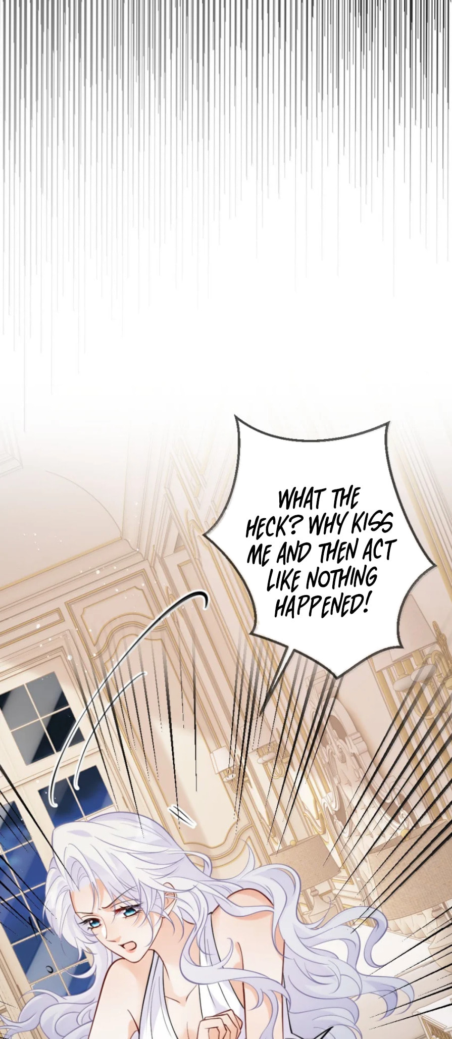 Hei Yueguang Nv Zhu Zong Xiang Biaoji Wo Chapter 45 page 22 - 