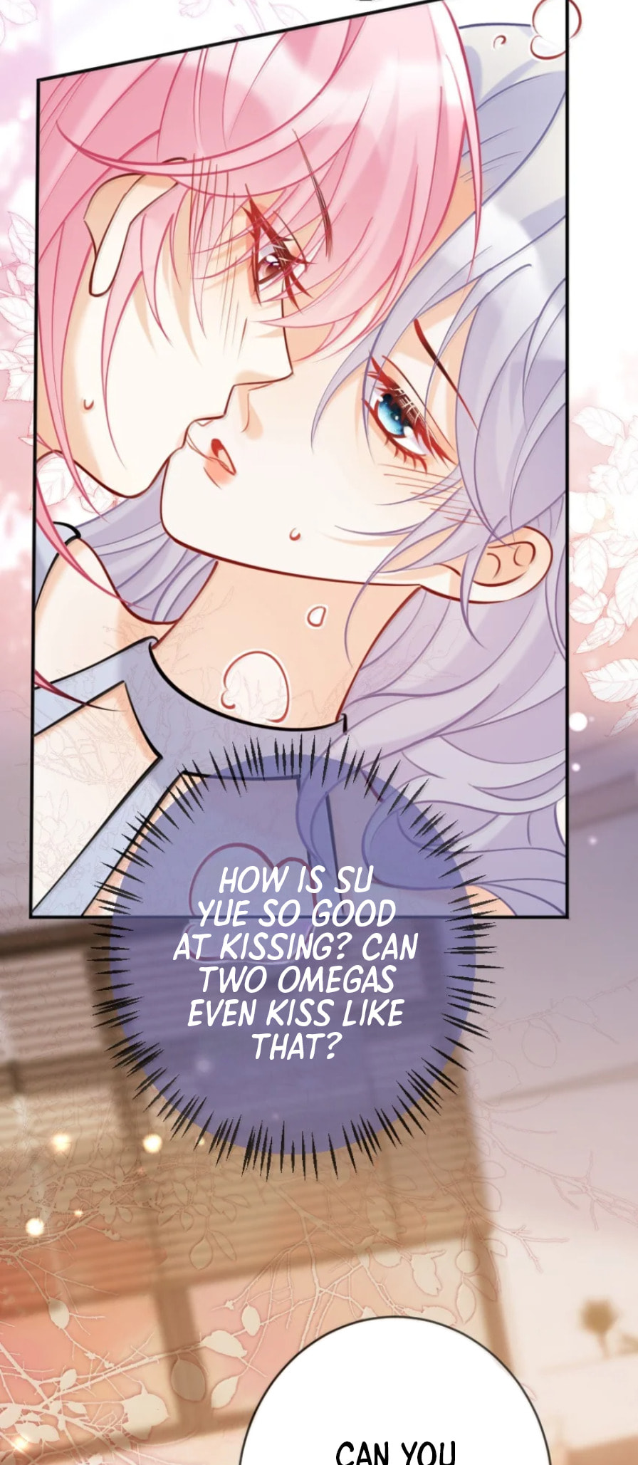 Hei Yueguang Nv Zhu Zong Xiang Biaoji Wo Chapter 45 page 4 - 