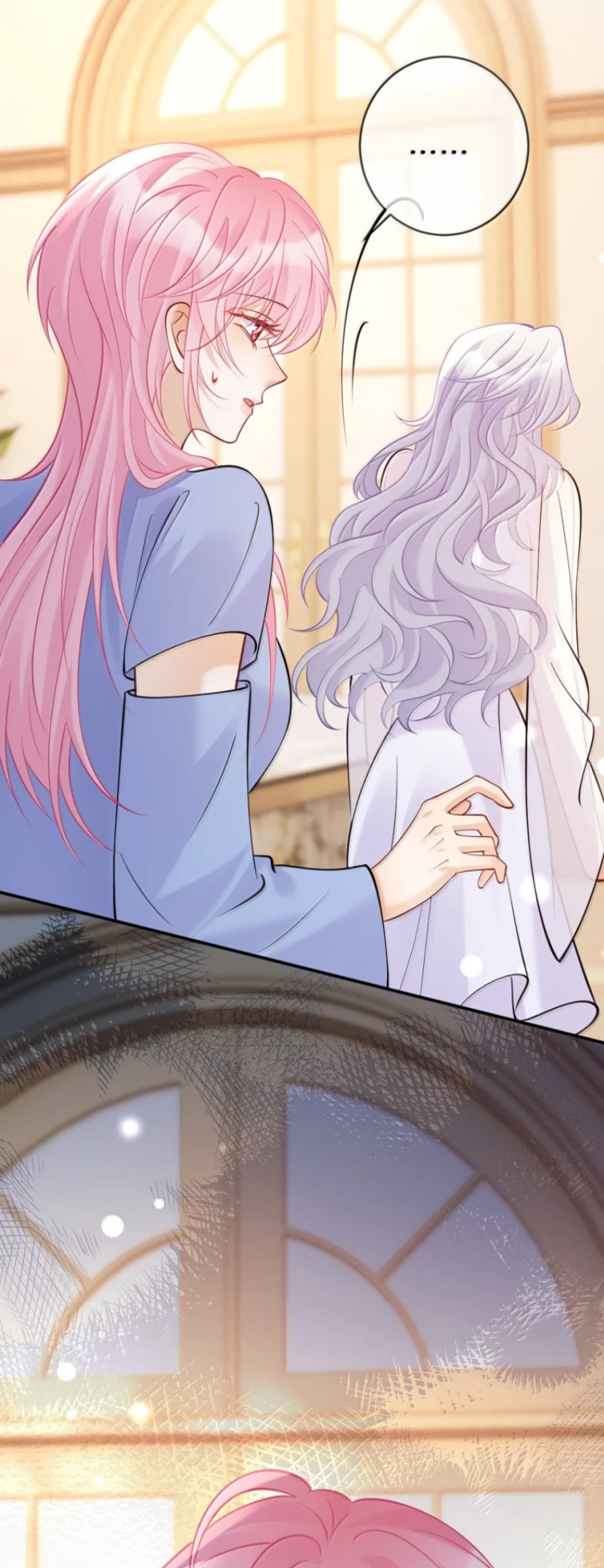Hei Yueguang Nv Zhu Zong Xiang Biaoji Wo Chapter 45 page 34 - 