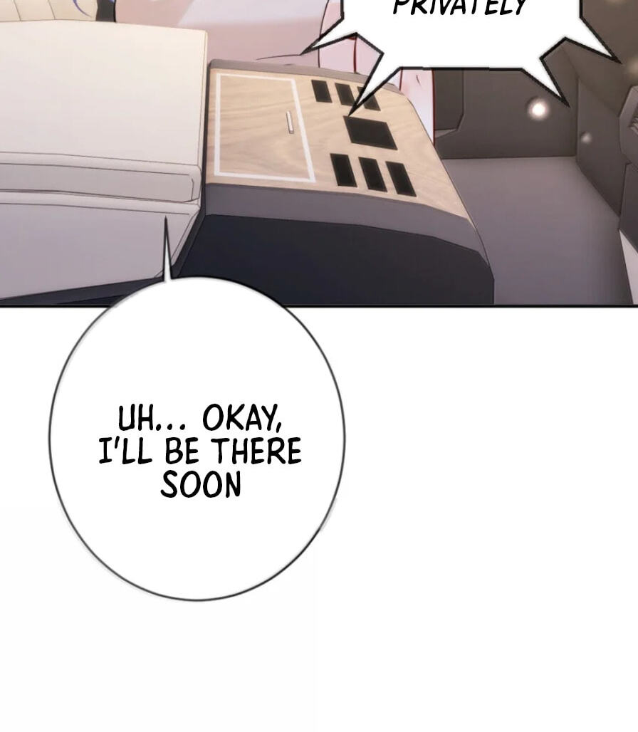 Hei Yueguang Nv Zhu Zong Xiang Biaoji Wo Chapter 46 page 13 - 