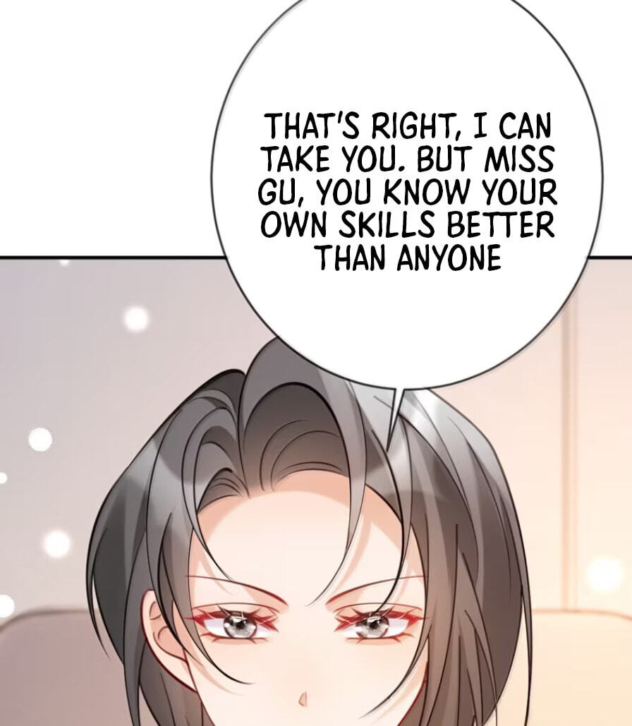 Hei Yueguang Nv Zhu Zong Xiang Biaoji Wo Chapter 46 page 18 - 