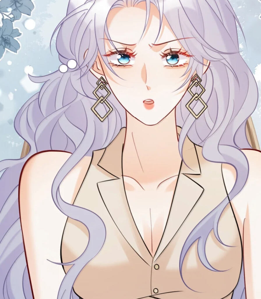 Hei Yueguang Nv Zhu Zong Xiang Biaoji Wo Chapter 46 page 23 - 