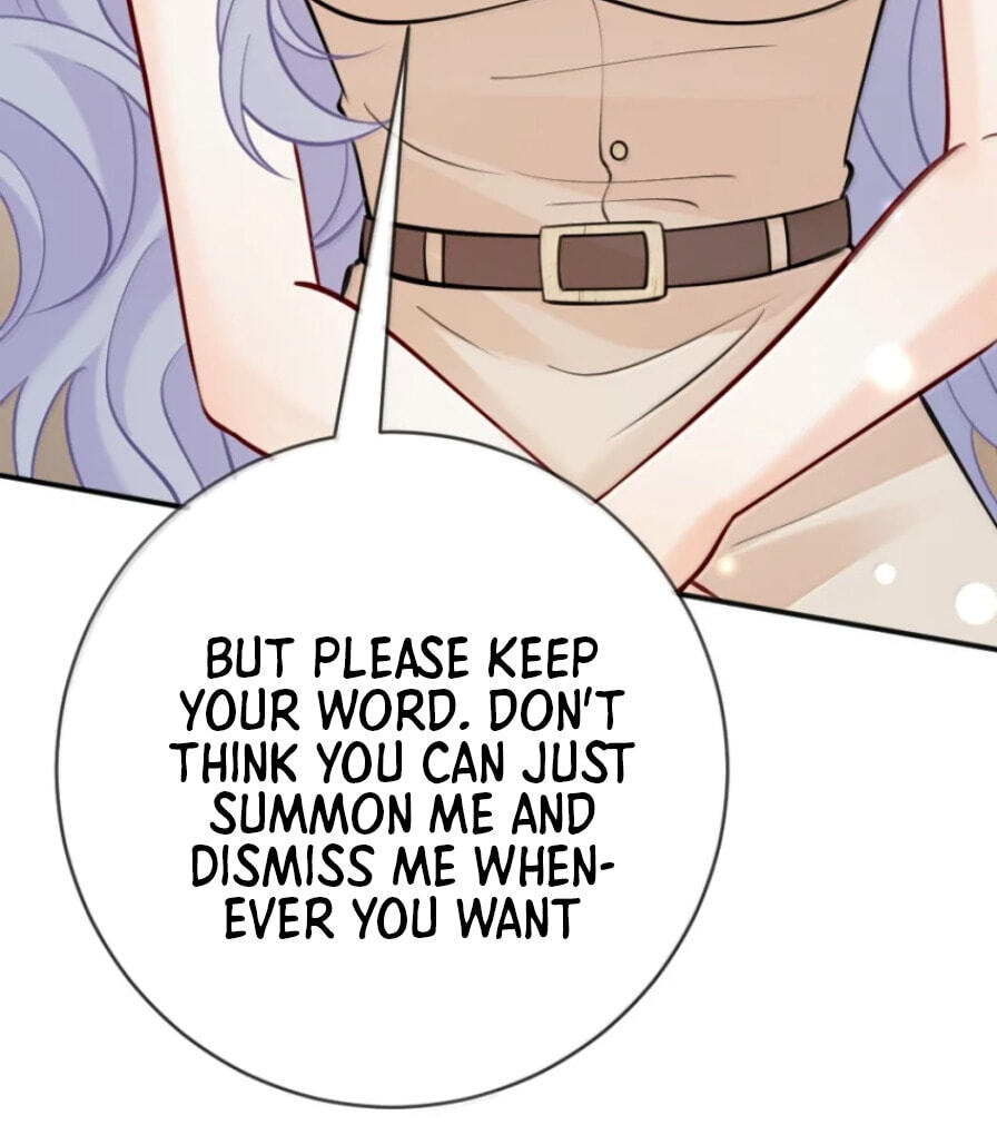 Hei Yueguang Nv Zhu Zong Xiang Biaoji Wo Chapter 46 page 24 - 