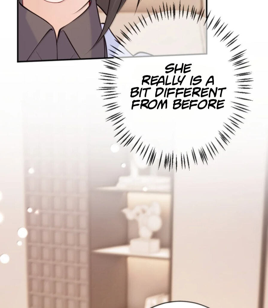 Hei Yueguang Nv Zhu Zong Xiang Biaoji Wo Chapter 46 page 26 - 