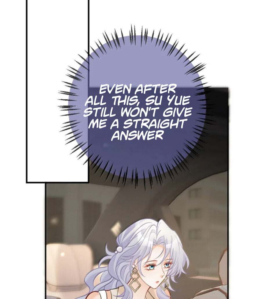 Hei Yueguang Nv Zhu Zong Xiang Biaoji Wo Chapter 46 page 4 - 