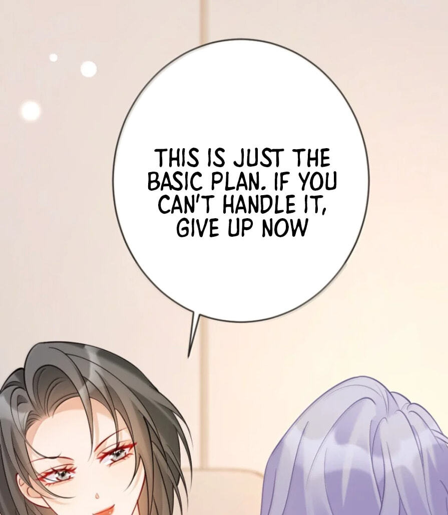 Hei Yueguang Nv Zhu Zong Xiang Biaoji Wo Chapter 46 page 32 - 