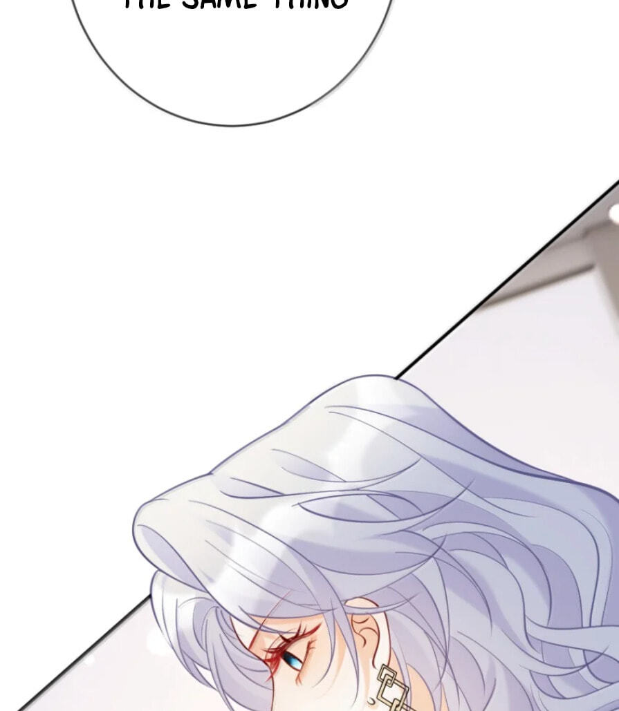 Hei Yueguang Nv Zhu Zong Xiang Biaoji Wo Chapter 46 page 34 - 