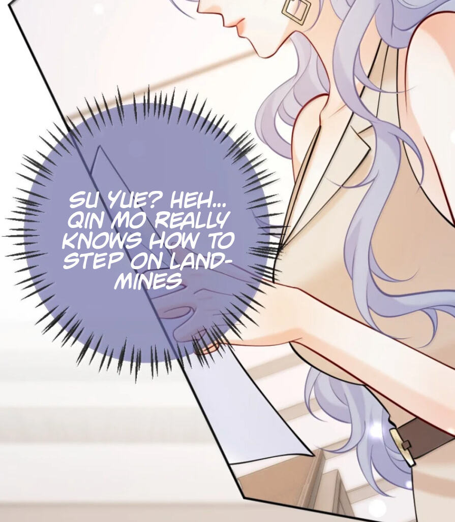Hei Yueguang Nv Zhu Zong Xiang Biaoji Wo Chapter 46 page 35 - 