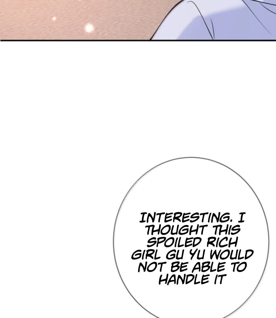Hei Yueguang Nv Zhu Zong Xiang Biaoji Wo Chapter 46 page 38 - 
