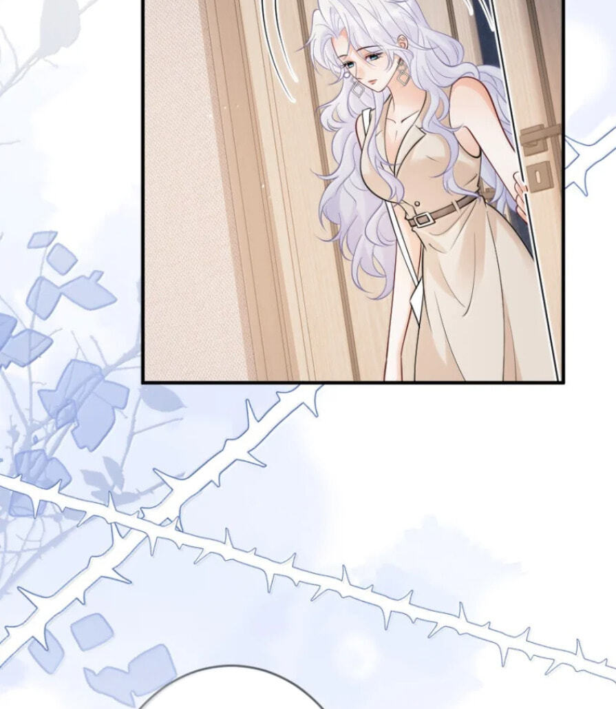 Hei Yueguang Nv Zhu Zong Xiang Biaoji Wo Chapter 46 page 42 - 