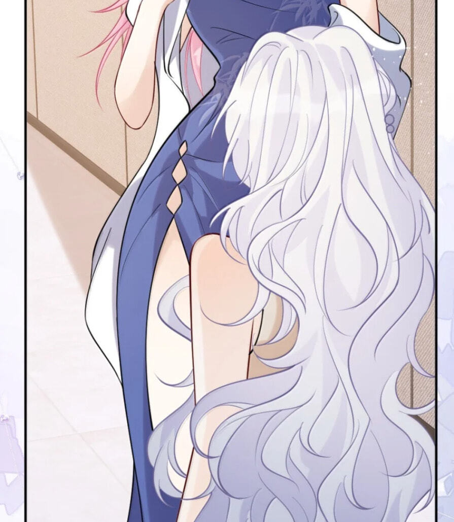 Hei Yueguang Nv Zhu Zong Xiang Biaoji Wo Chapter 46 page 44 - 
