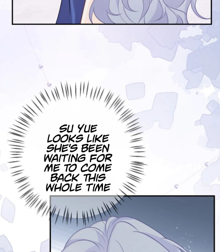Hei Yueguang Nv Zhu Zong Xiang Biaoji Wo Chapter 46 page 45 - 