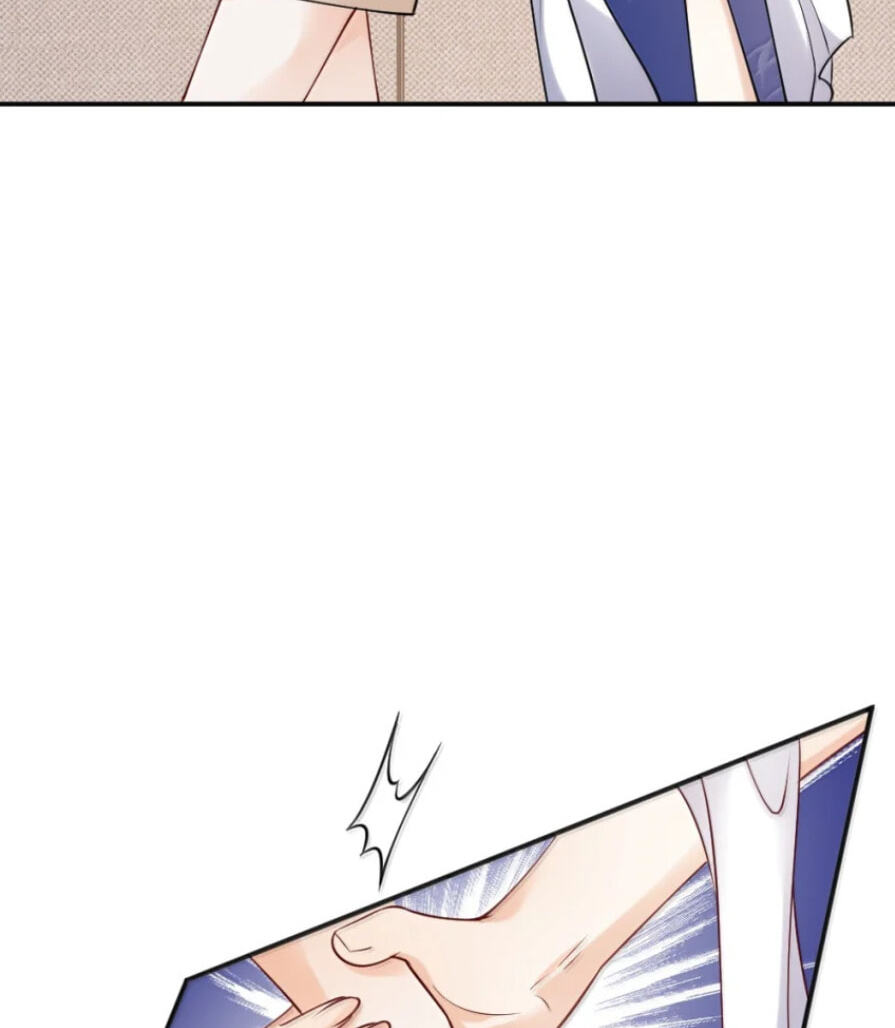 Hei Yueguang Nv Zhu Zong Xiang Biaoji Wo Chapter 46 page 49 - 