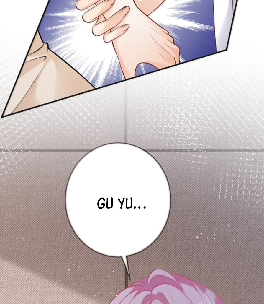 Hei Yueguang Nv Zhu Zong Xiang Biaoji Wo Chapter 46 page 50 - 