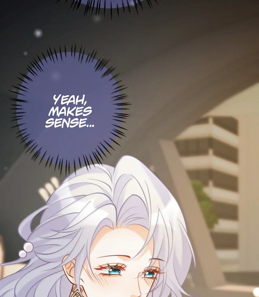 Hei Yueguang Nv Zhu Zong Xiang Biaoji Wo Chapter 46 page 6 - 
