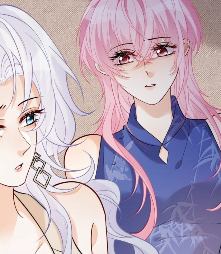 Hei Yueguang Nv Zhu Zong Xiang Biaoji Wo Chapter 46 page 51 - 