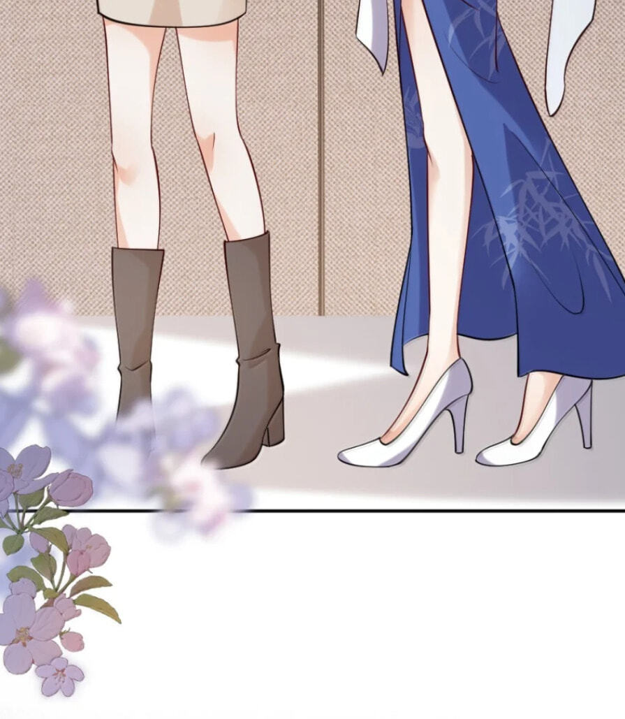 Hei Yueguang Nv Zhu Zong Xiang Biaoji Wo Chapter 46 page 56 - 