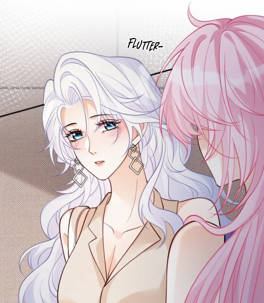 Hei Yueguang Nv Zhu Zong Xiang Biaoji Wo Chapter 46 page 57 - 