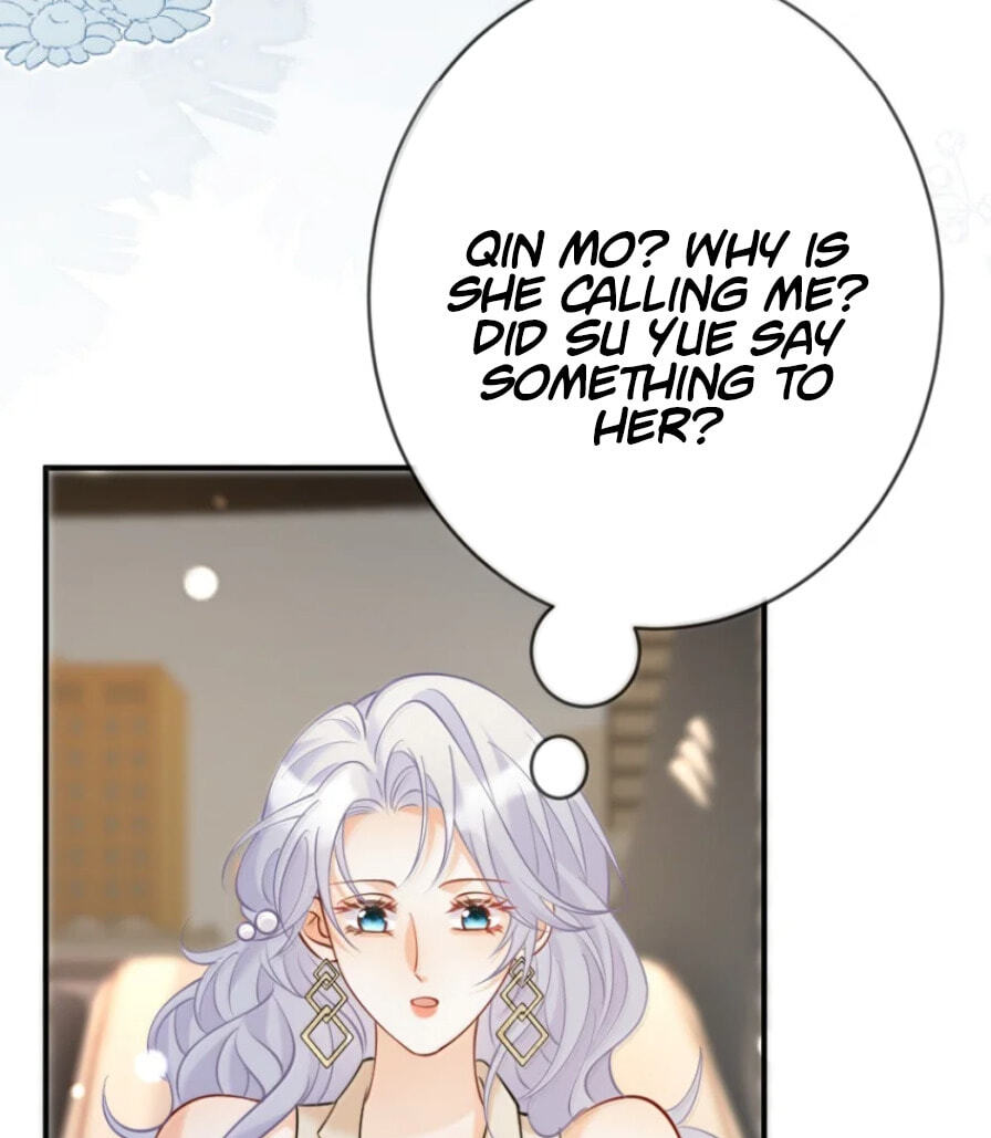 Hei Yueguang Nv Zhu Zong Xiang Biaoji Wo Chapter 46 page 10 - 